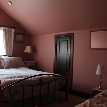 Storey Grange Springwood Zimmer foto
