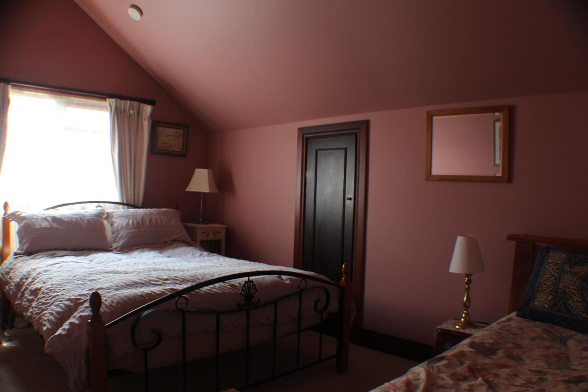Storey Grange Springwood Zimmer foto