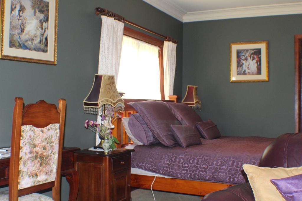 Storey Grange Springwood Zimmer foto