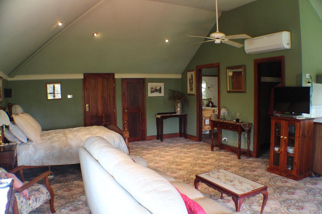 Storey Grange Springwood Zimmer foto