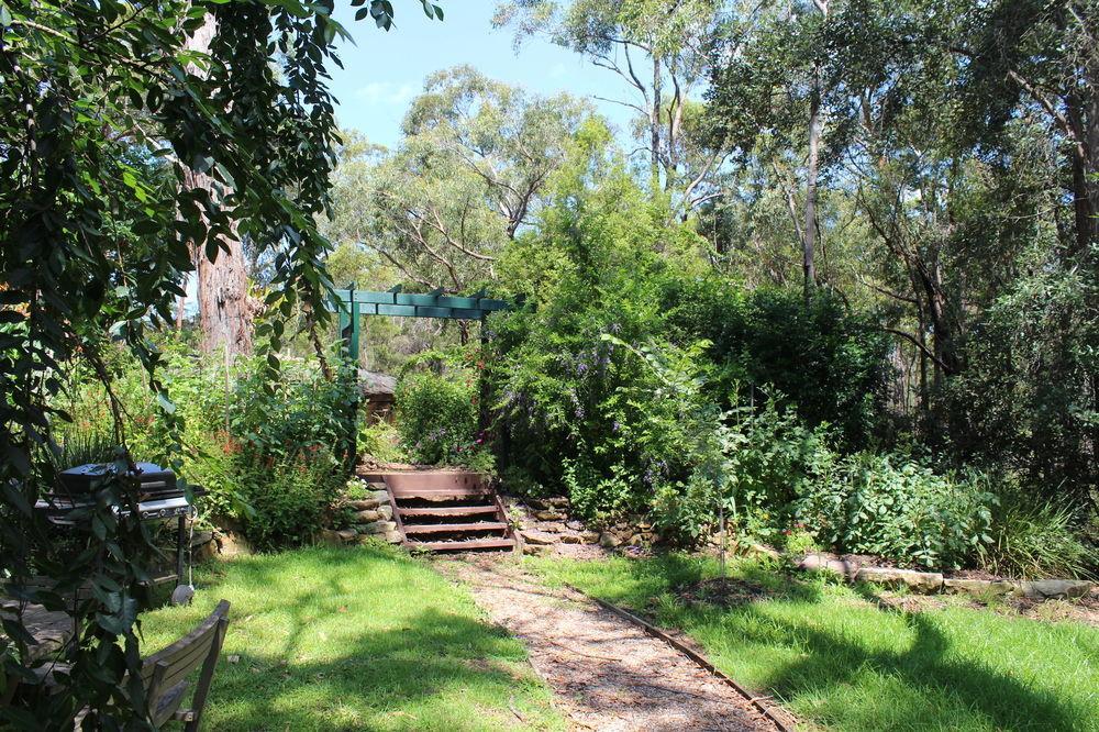 Storey Grange Springwood Exterior foto