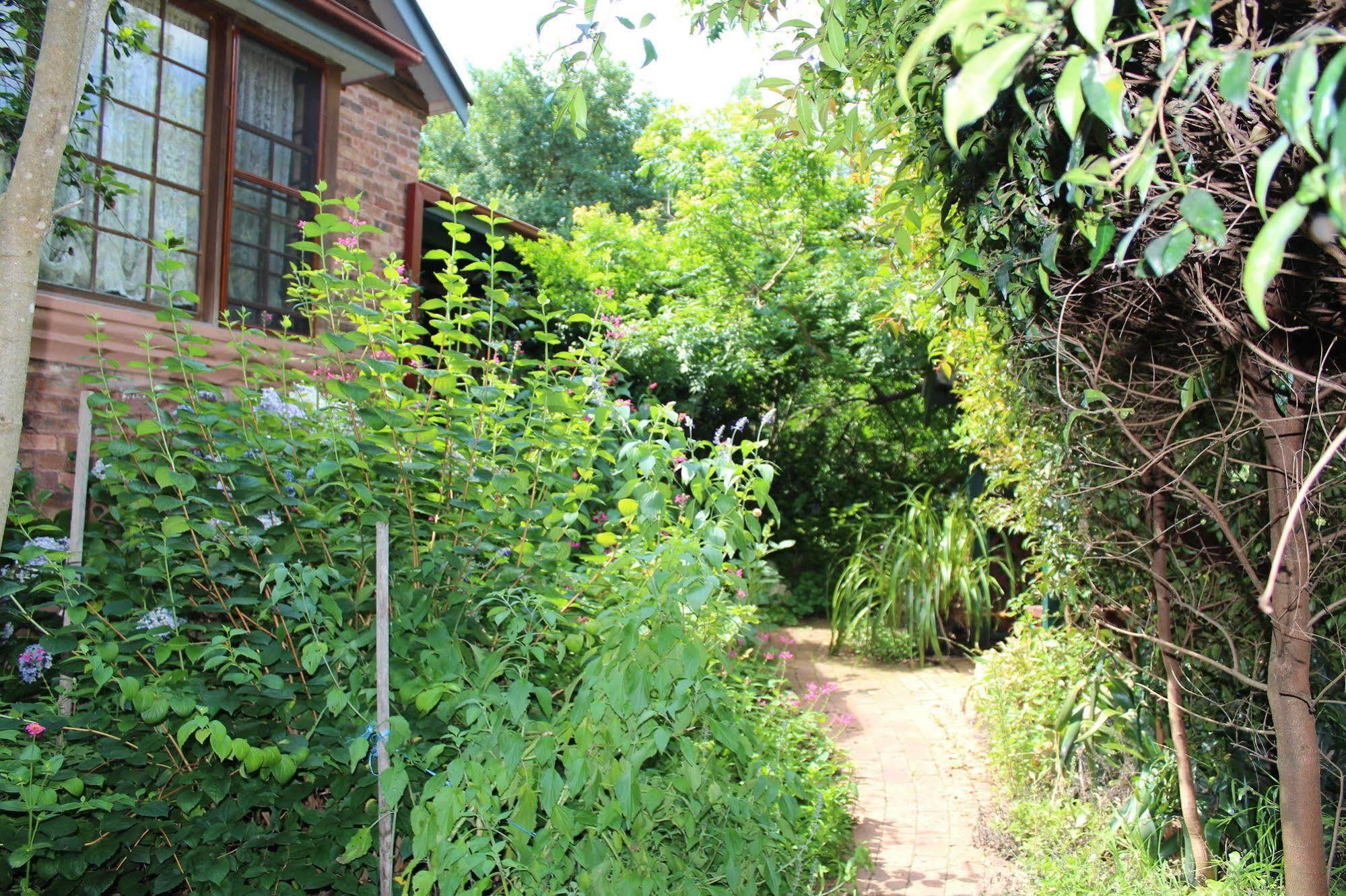 Storey Grange Springwood Exterior foto