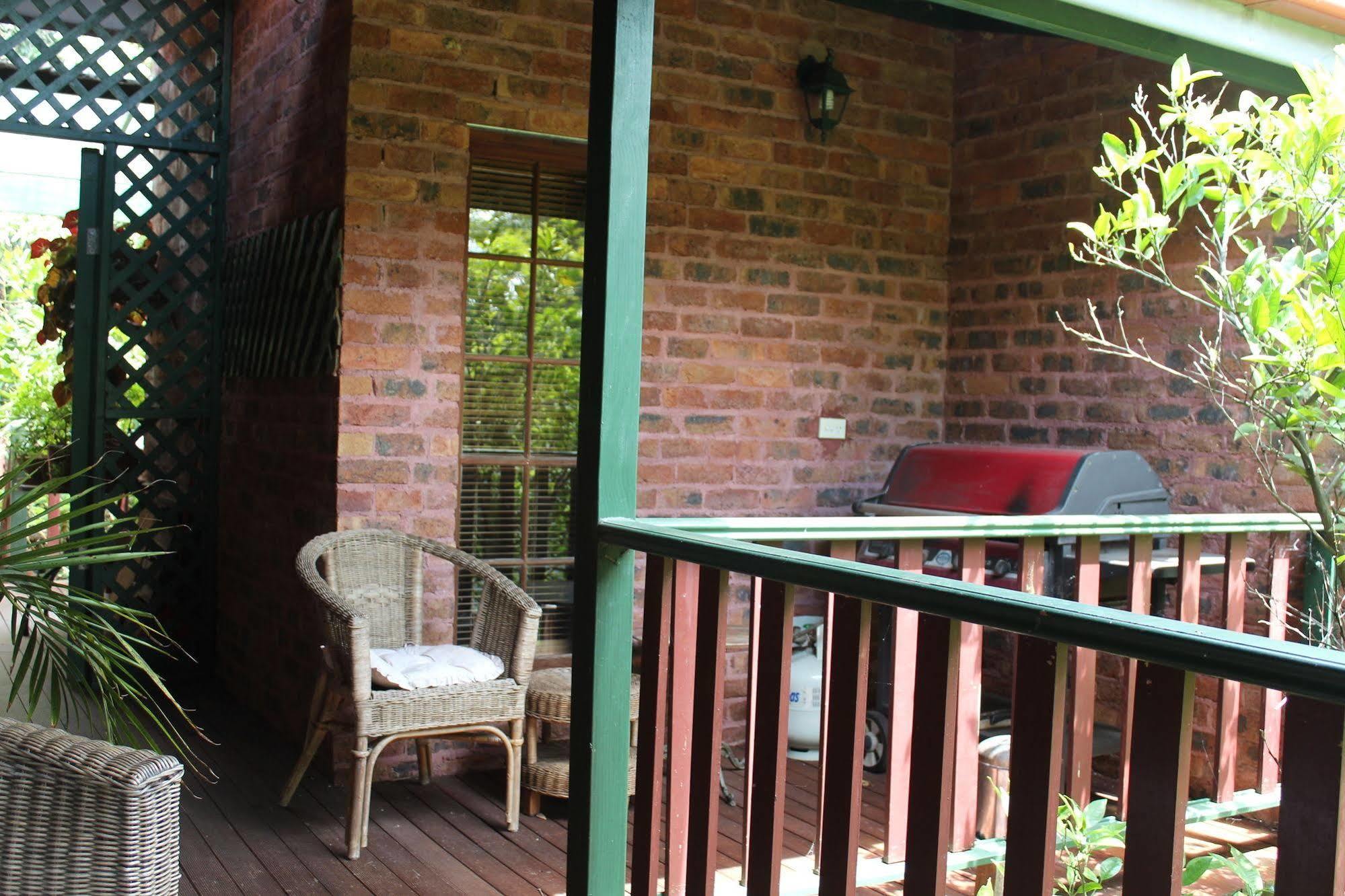 Storey Grange Springwood Exterior foto
