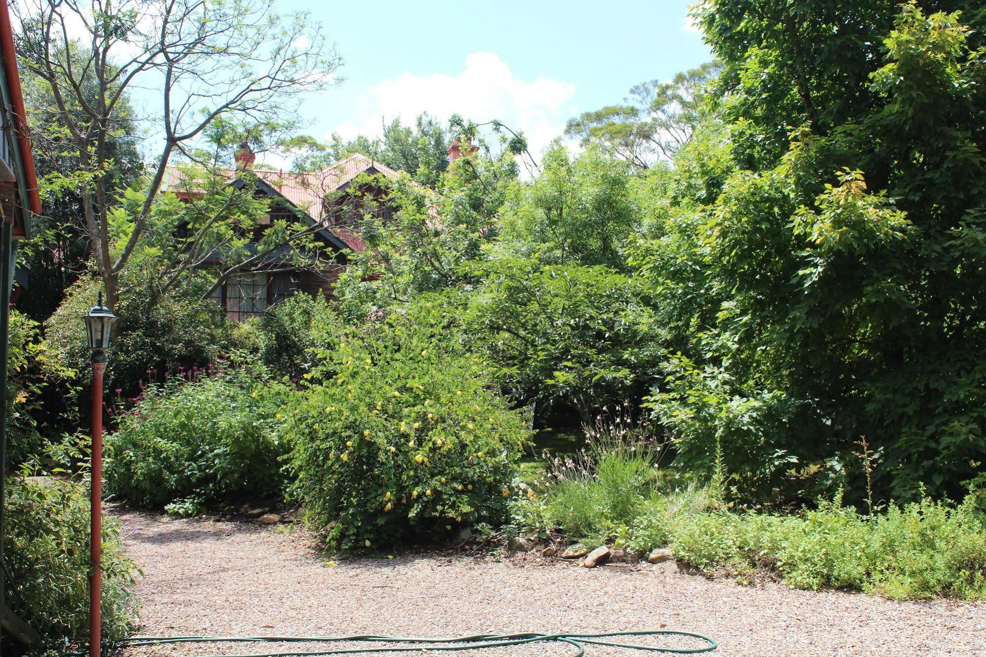 Storey Grange Springwood Exterior foto