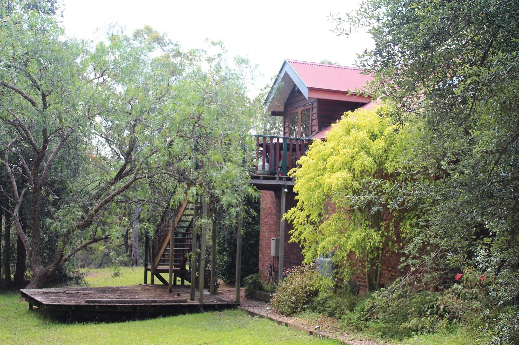 Storey Grange Springwood Exterior foto