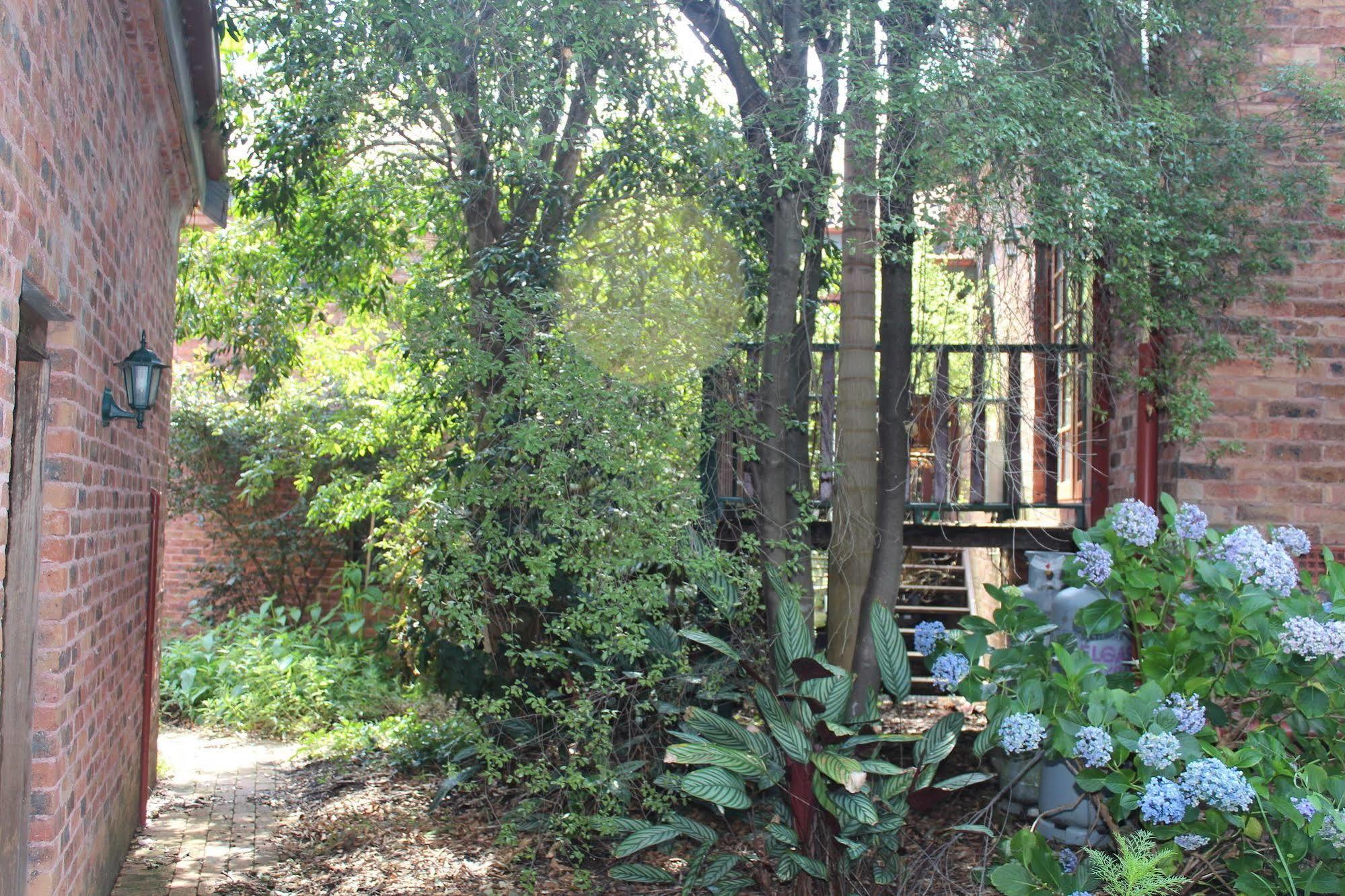 Storey Grange Springwood Exterior foto