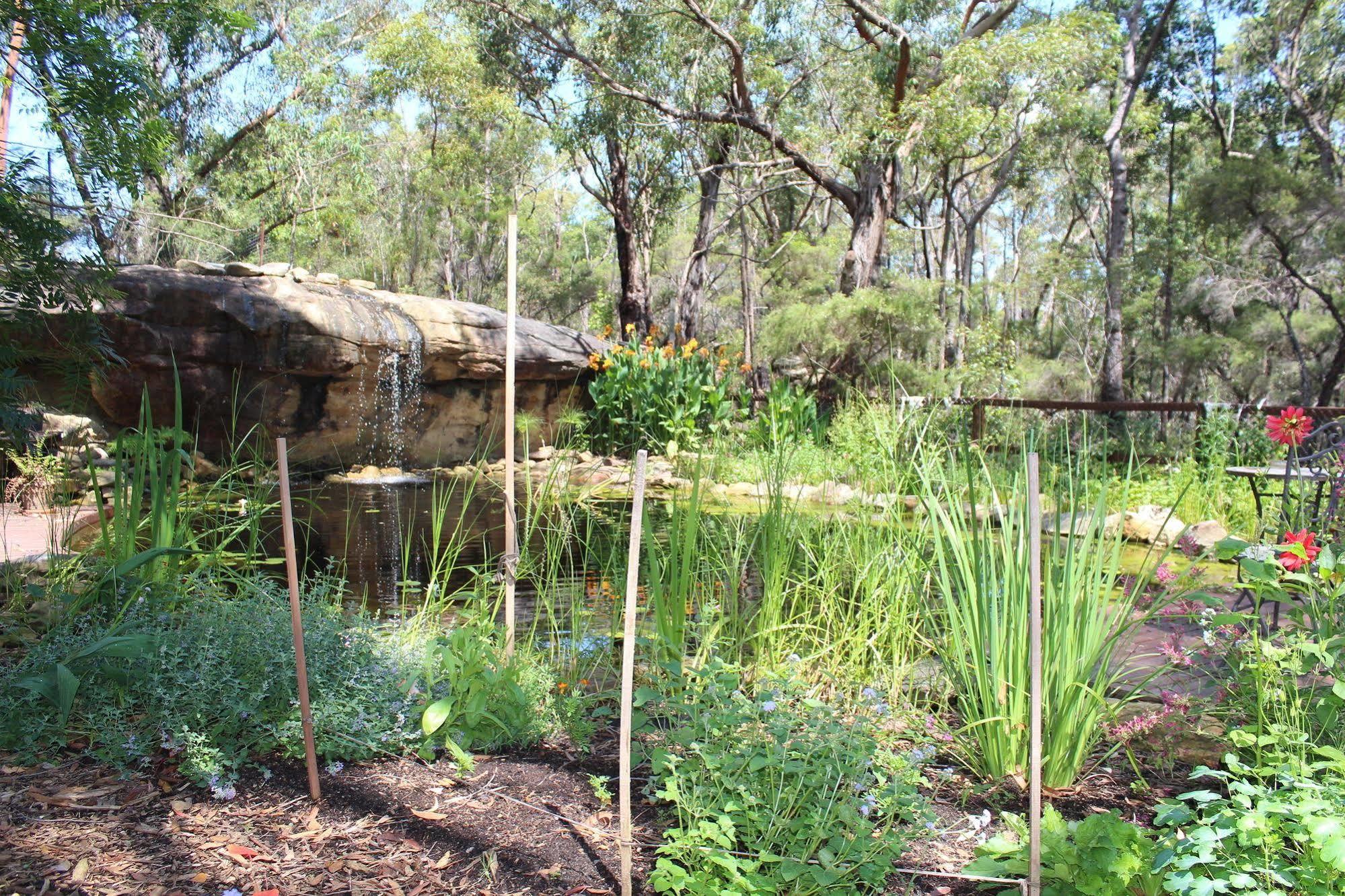 Storey Grange Springwood Exterior foto