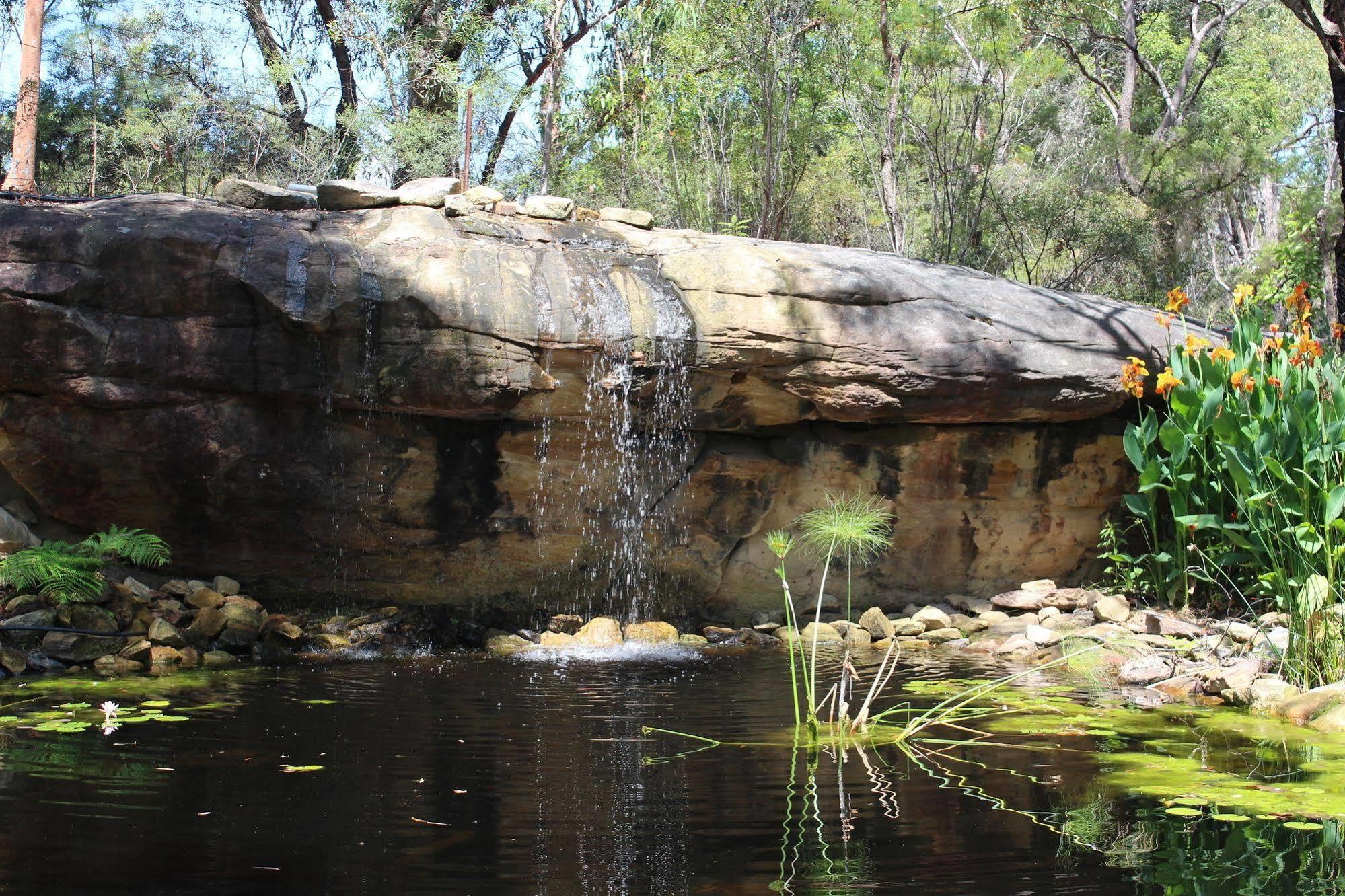 Storey Grange Springwood Exterior foto